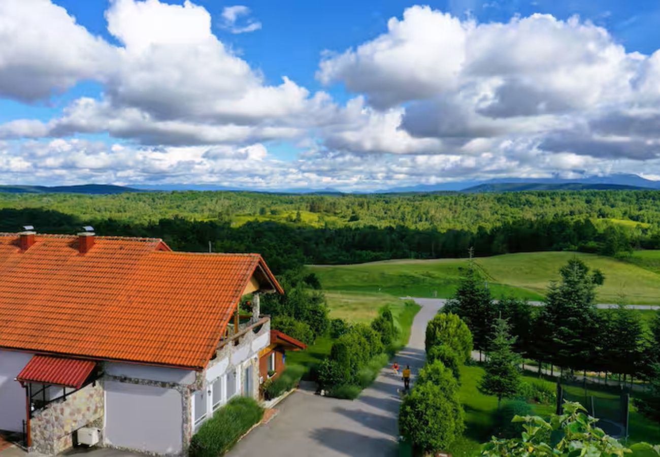Апартаменты на Rakovica - Apartment 601-4 for 6 people in Rakovica