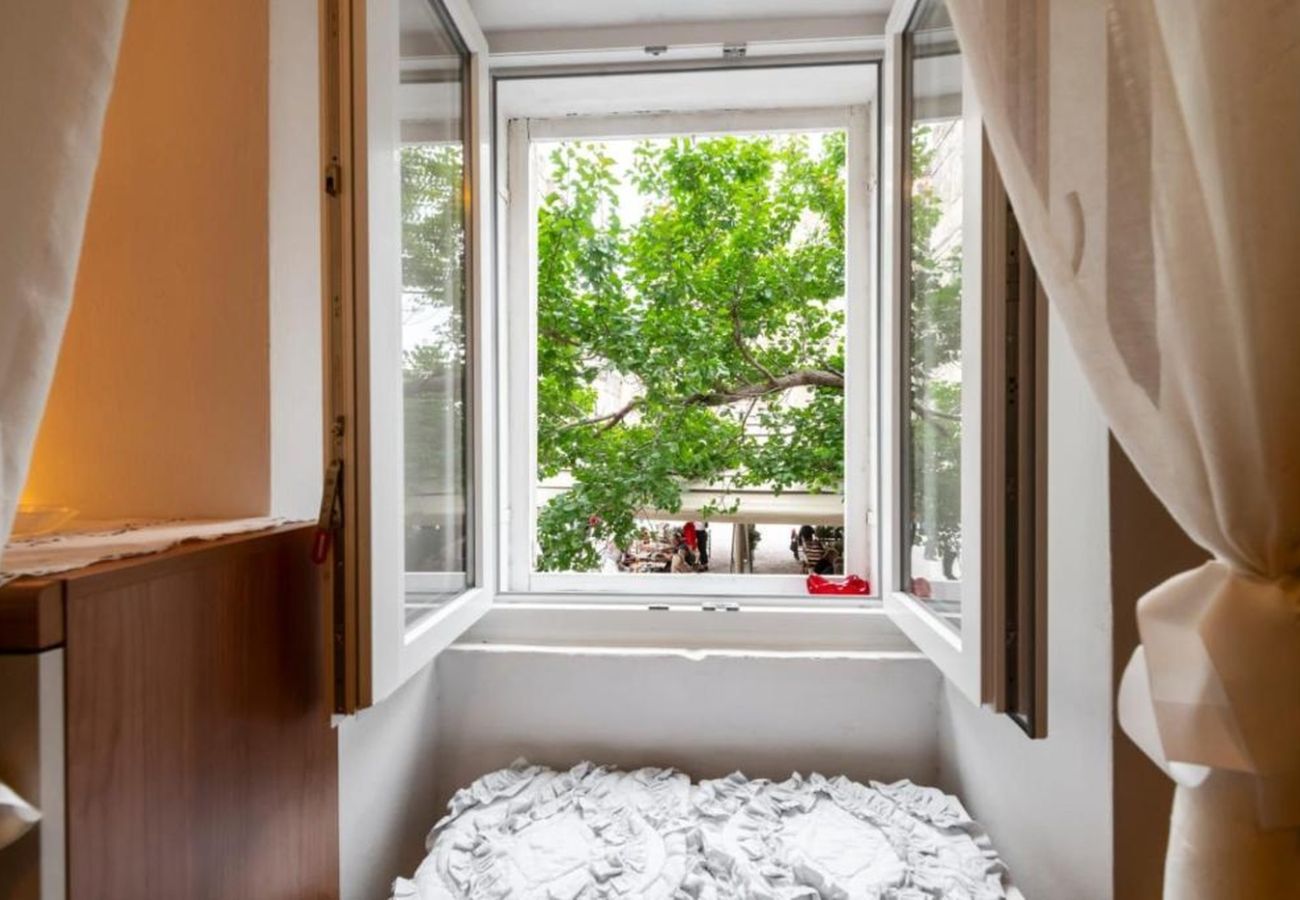 Апартаменты на Dubrovnik - Apartment 5242-1 for 2 Pers. in Dubrovnik