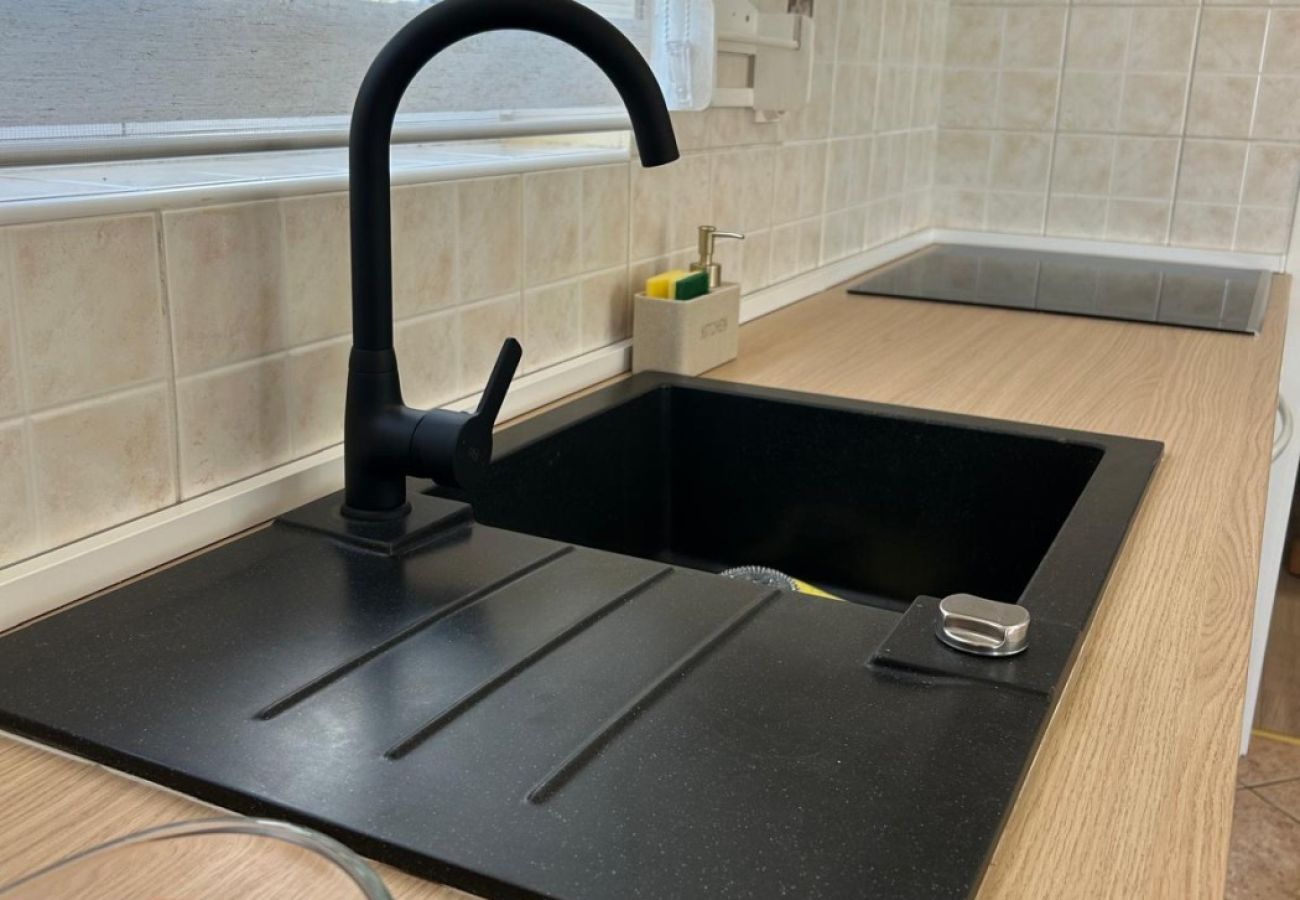 Апартаменты на Medulin - Apartment 112-7 for 2 Pers. in Medulin 