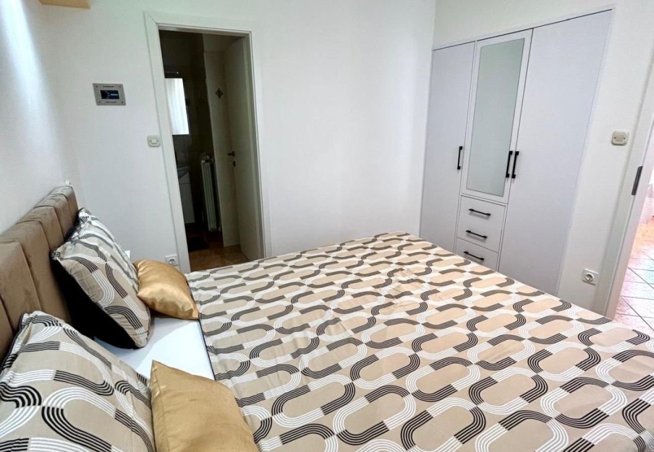 Апартаменты на Medulin - Apartment 112-7 for 2 Pers. in Medulin 