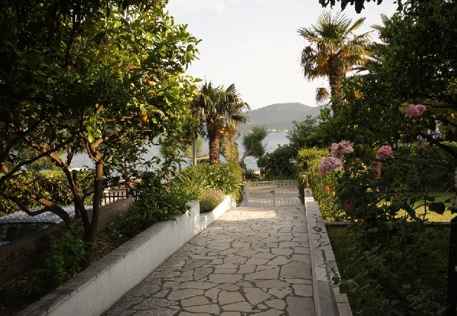 Ferienwohnung in Viganj - Ferienwohnung in Viganj mit Meerblick, Terrasse, Klimaanlage, W-LAN (22-2) Ferienwohnung in Viganj - Ferienwohnung in Viganj mit Meerblick, Terrasse, Klimaanlage, W-LAN (22-2)