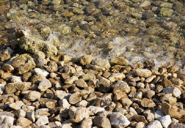 Ferienwohnung in Viganj - Ferienwohnung in Viganj mit Meerblick, Terrasse, Klimaanlage, W-LAN (22-2) Ferienwohnung in Viganj - Ferienwohnung in Viganj mit Meerblick, Terrasse, Klimaanlage, W-LAN (22-2)