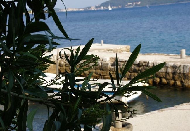 Ferienwohnung in Viganj - Ferienwohnung in Viganj mit Meerblick, Terrasse, Klimaanlage, W-LAN (22-2) Ferienwohnung in Viganj - Ferienwohnung in Viganj mit Meerblick, Terrasse, Klimaanlage, W-LAN (22-2)