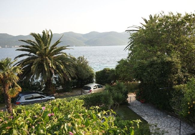 Ferienwohnung in Viganj - Ferienwohnung in Viganj mit Meerblick, Terrasse, Klimaanlage, W-LAN (22-2) Ferienwohnung in Viganj - Ferienwohnung in Viganj mit Meerblick, Terrasse, Klimaanlage, W-LAN (22-2)