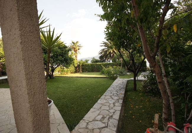 Ferienwohnung in Viganj - Ferienwohnung in Viganj mit Meerblick, Terrasse, Klimaanlage, W-LAN (22-2) Ferienwohnung in Viganj - Ferienwohnung in Viganj mit Meerblick, Terrasse, Klimaanlage, W-LAN (22-2)