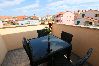Ferienwohnung in Medulin - Ferienwohnung in Medulin mit Terrasse, Klimaanlage, W-LAN, Waschmaschine (64-4) Ferienwohnung in Medulin - Ferienwohnung in Medulin mit Terrasse, Klimaanlage, W-LAN, Waschmaschine (64-4)