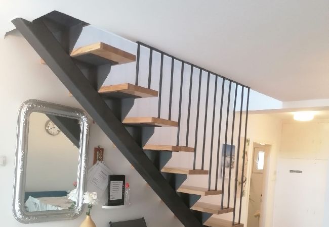 Ferienhaus in Miholašcica - Ferienhaus in Miholaščica mit Terrasse, Klimaanlage, W-LAN (66-1) Ferienhaus in Miholašcica - Ferienhaus in Miholaščica mit Terrasse, Klimaanlage, W-LAN (66-1)