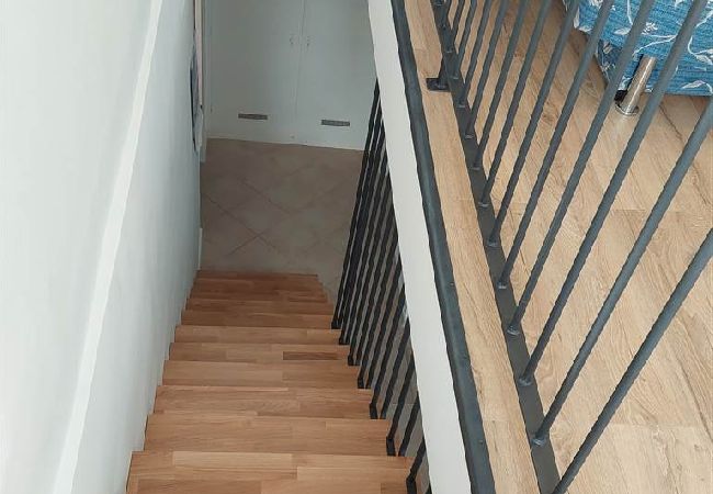 Ferienhaus in Miholašcica - Ferienhaus in Miholaščica mit Terrasse, Klimaanlage, W-LAN (66-1) Ferienhaus in Miholašcica - Ferienhaus in Miholaščica mit Terrasse, Klimaanlage, W-LAN (66-1)