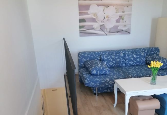 Ferienhaus in Miholašcica - Ferienhaus in Miholaščica mit Terrasse, Klimaanlage, W-LAN (66-1) Ferienhaus in Miholašcica - Ferienhaus in Miholaščica mit Terrasse, Klimaanlage, W-LAN (66-1)