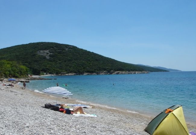 Ferienhaus in Miholašcica - Ferienhaus in Miholaščica mit Terrasse, Klimaanlage, W-LAN (66-1) Ferienhaus in Miholašcica - Ferienhaus in Miholaščica mit Terrasse, Klimaanlage, W-LAN (66-1)