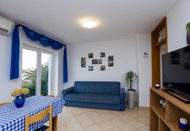 Mali Lošinj - Ferienwohnung