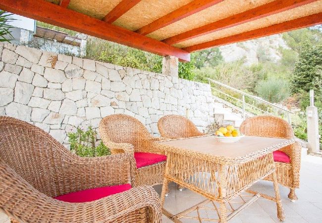 Studio in Orebic - Studioapartment in Orebić mit Meerblick, Terrasse, Klimaanlage, W-LAN (114-3) Studio in Orebic - Studioapartment in Orebić mit Meerblick, Terrasse, Klimaanlage, W-LAN (114-3)