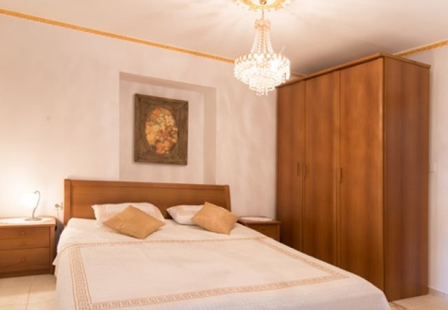 Ferienwohnung in Savudrija - Ferienwohnung in Savudrija mit Terrasse, Klimaanlage, W-LAN, Waschmaschine (123-1) Ferienwohnung in Savudrija - Ferienwohnung in Savudrija mit Terrasse, Klimaanlage, W-LAN, Waschmaschine (123-1)