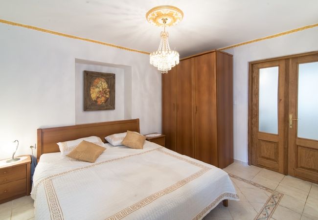 Ferienwohnung in Savudrija - Ferienwohnung in Savudrija mit Terrasse, Klimaanlage, W-LAN, Waschmaschine (123-1) Ferienwohnung in Savudrija - Ferienwohnung in Savudrija mit Terrasse, Klimaanlage, W-LAN, Waschmaschine (123-1)
