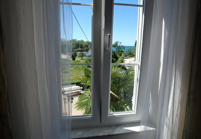 Ferienwohnung in Savudrija - Ferienwohnung in Savudrija mit Meerblick, Terrasse, Klimaanlage, W-LAN (123-3) Ferienwohnung in Savudrija - Ferienwohnung in Savudrija mit Meerblick, Terrasse, Klimaanlage, W-LAN (123-3)