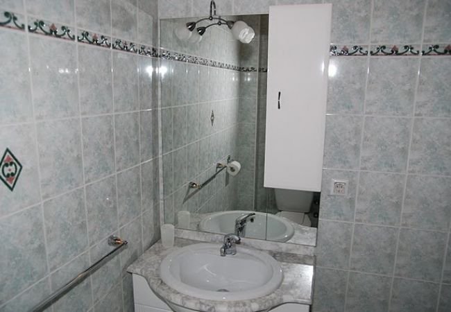 Ferienwohnung in Savudrija - Ferienwohnung in Savudrija mit Meerblick, Terrasse, Klimaanlage, W-LAN (123-3) Ferienwohnung in Savudrija - Ferienwohnung in Savudrija mit Meerblick, Terrasse, Klimaanlage, W-LAN (123-3)
