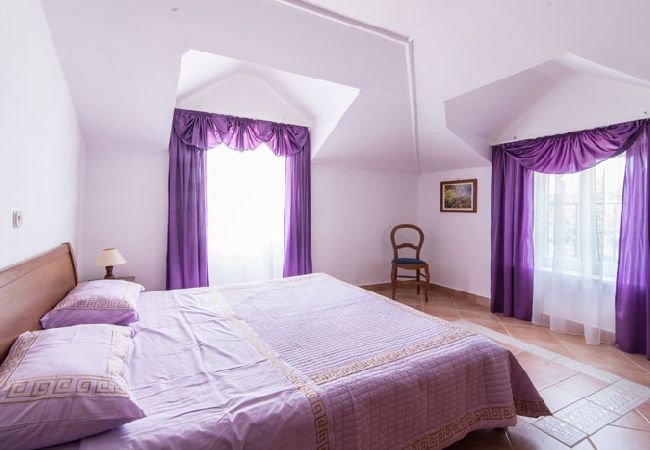 Ferienwohnung in Savudrija - Ferienwohnung in Savudrija mit Meerblick, Terrasse, Klimaanlage, W-LAN (123-4) Ferienwohnung in Savudrija - Ferienwohnung in Savudrija mit Meerblick, Terrasse, Klimaanlage, W-LAN (123-4)