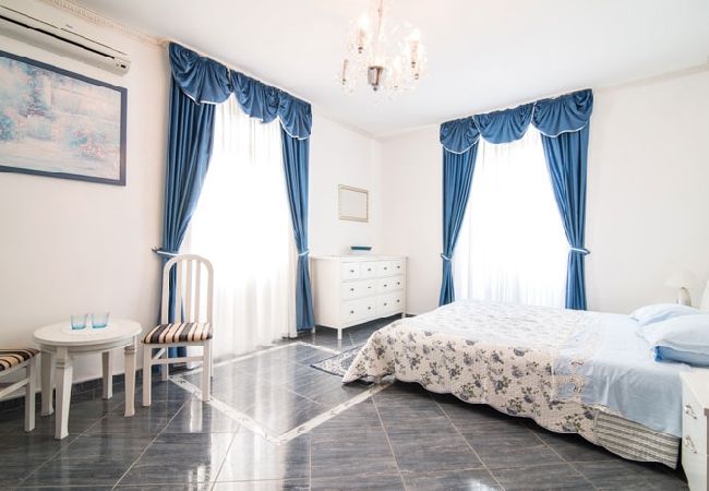 Ferienwohnung in Savudrija - Ferienwohnung in Savudrija mit Meerblick, Terrasse, Klimaanlage, W-LAN (123-9) Ferienwohnung in Savudrija - Ferienwohnung in Savudrija mit Meerblick, Terrasse, Klimaanlage, W-LAN (123-9)
