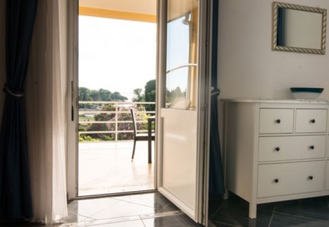 Ferienwohnung in Savudrija - Ferienwohnung in Savudrija mit Meerblick, Terrasse, Klimaanlage, W-LAN (123-9) Ferienwohnung in Savudrija - Ferienwohnung in Savudrija mit Meerblick, Terrasse, Klimaanlage, W-LAN (123-9)