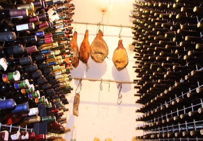 Ferienwohnung in Duce - Ferienwohnung in Duće mit Loggia, Klimaanlage, W-LAN, Spülmaschine (122-5) Ferienwohnung in Duce - Ferienwohnung in Duće mit Loggia, Klimaanlage, W-LAN, Spülmaschine (122-5)