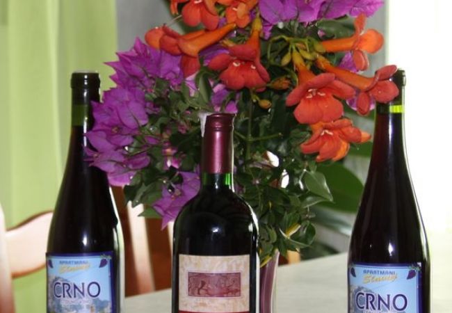 Ferienwohnung in Duce - Ferienwohnung in Duće mit Loggia, Klimaanlage, W-LAN, Spülmaschine (122-5) Ferienwohnung in Duce - Ferienwohnung in Duće mit Loggia, Klimaanlage, W-LAN, Spülmaschine (122-5)