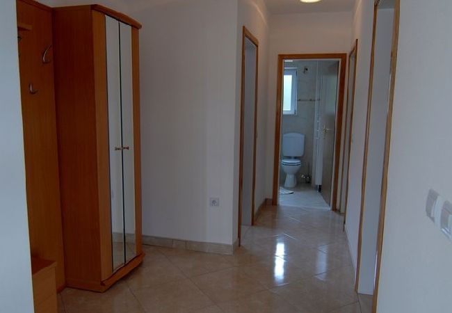 Ferienwohnung in Lumbarda - Ferienwohnung in Lumbarda mit Meerblick, Terrasse, Klimaanlage, W-LAN (128-1) Ferienwohnung in Lumbarda - Ferienwohnung in Lumbarda mit Meerblick, Terrasse, Klimaanlage, W-LAN (128-1)