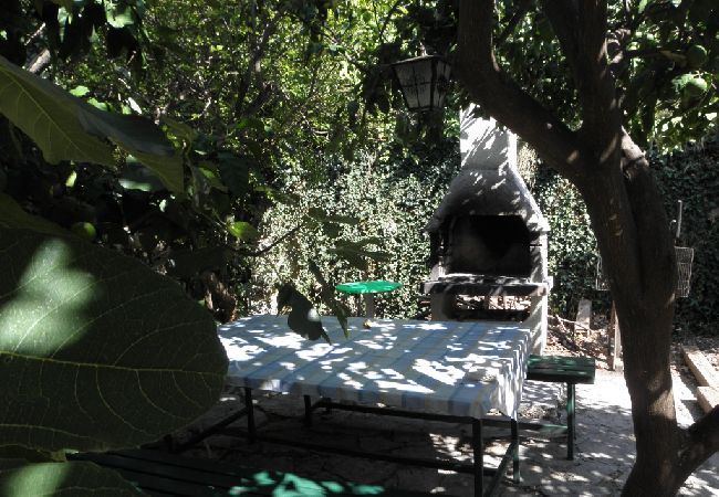 Ferienwohnung in Podgora - Ferienwohnung in Podgora mit Meerblick, Loggia, Klimaanlage, W-LAN (134-1) Ferienwohnung in Podgora - Ferienwohnung in Podgora mit Meerblick, Loggia, Klimaanlage, W-LAN (134-1)