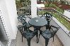 Ferienwohnung in Zambratija - Ferienwohnung in Zambratija mit Meerblick, Balkon, Klimaanlage, W-LAN (158-1) Ferienwohnung in Zambratija - Ferienwohnung in Zambratija mit Meerblick, Balkon, Klimaanlage, W-LAN (158-1)