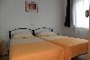 Ferienwohnung in Zambratija - Ferienwohnung in Zambratija mit Meerblick, Balkon, Klimaanlage, W-LAN (158-1) Ferienwohnung in Zambratija - Ferienwohnung in Zambratija mit Meerblick, Balkon, Klimaanlage, W-LAN (158-1)