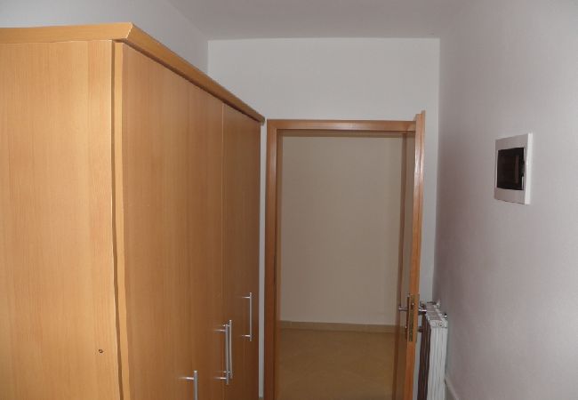 Ferienwohnung in Zambratija - Ferienwohnung in Zambratija mit Meerblick, Balkon, Klimaanlage, W-LAN (158-2) Ferienwohnung in Zambratija - Ferienwohnung in Zambratija mit Meerblick, Balkon, Klimaanlage, W-LAN (158-2)