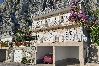 Ferienwohnung in Omiš - Ferienwohnung in Omiš mit Meerblick, Terrasse, W-LAN (161-2) Ferienwohnung in Omiš - Ferienwohnung in Omiš mit Meerblick, Terrasse, W-LAN (161-2)