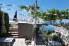 Ferienwohnung in Omiš - Ferienwohnung in Omiš mit Meerblick, Terrasse, W-LAN (161-2) Ferienwohnung in Omiš - Ferienwohnung in Omiš mit Meerblick, Terrasse, W-LAN (161-2)