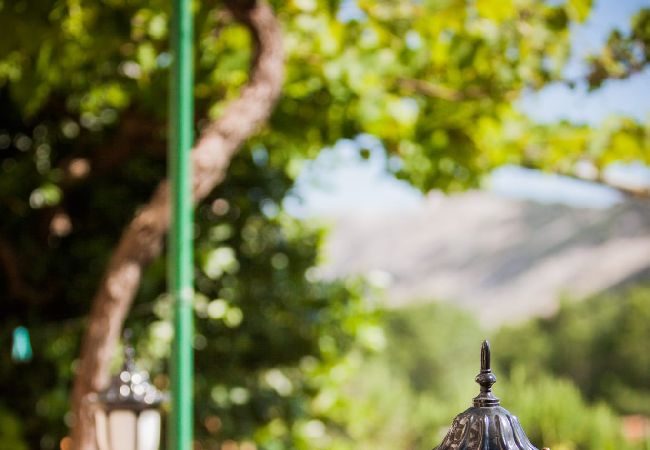 Ferienwohnung in Lopar - Ferienwohnung in Lopar mit Meerblick, Terrasse, W-LAN, Waschmaschine (186-1) Ferienwohnung in Lopar - Ferienwohnung in Lopar mit Meerblick, Terrasse, W-LAN, Waschmaschine (186-1)