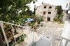Ferienwohnung in Stara Novalja - Ferienwohnung in Stara Novalja mit Meerblick, Terrasse, Klimaanlage, W-LAN (183-3) Ferienwohnung in Stara Novalja - Ferienwohnung in Stara Novalja mit Meerblick, Terrasse, Klimaanlage, W-LAN (183-3)