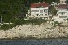 Ferienwohnung in Hvar - Ferienwohnung in Hvar-Stadt mit Meerblick, Terrasse, Klimaanlage, W-LAN (199-2) Ferienwohnung in Hvar - Ferienwohnung in Hvar-Stadt mit Meerblick, Terrasse, Klimaanlage, W-LAN (199-2)