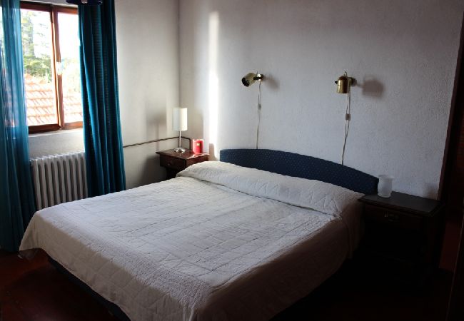 Ferienwohnung in Seget Vranjica - Ferienwohnung in Seget Vranjica mit Meerblick, Balkon, Klimaanlage, W-LAN (215-1) Ferienwohnung in Seget Vranjica - Ferienwohnung in Seget Vranjica mit Meerblick, Balkon, Klimaanlage, W-LAN (215-1)