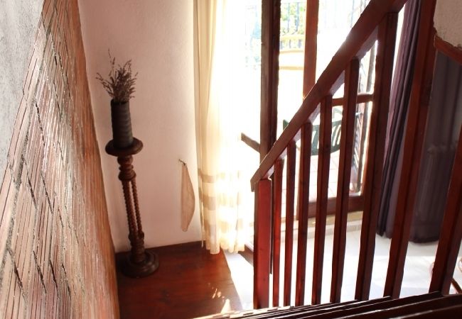 Ferienwohnung in Seget Vranjica - Ferienwohnung in Seget Vranjica mit Meerblick, Balkon, Klimaanlage, W-LAN (215-1) Ferienwohnung in Seget Vranjica - Ferienwohnung in Seget Vranjica mit Meerblick, Balkon, Klimaanlage, W-LAN (215-1)