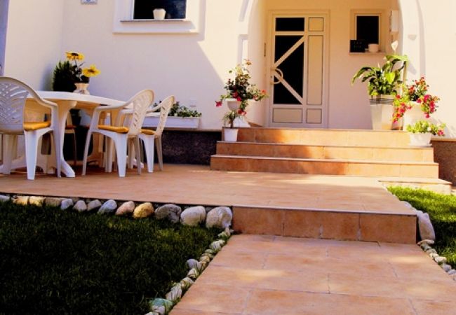 Ferienwohnung in Rovinj - Ferienwohnung in Rovinj mit Balkon, Klimaanlage, W-LAN (230-1) Ferienwohnung in Rovinj - Ferienwohnung in Rovinj mit Balkon, Klimaanlage, W-LAN (230-1)