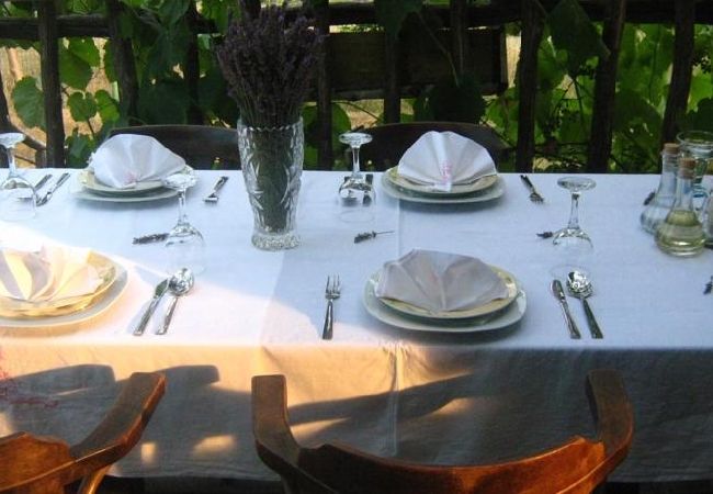 Ferienwohnung in Rakovica - Ferienwohnung in Rakovica mit Balkon, W-LAN (601-2) Ferienwohnung in Rakovica - Ferienwohnung in Rakovica mit Balkon, W-LAN (601-2)