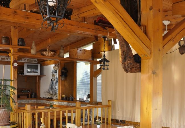 Ferienwohnung in Rab - Ferienwohnung in Barbat mit Meerblick, Balkon, Klimaanlage (660-1) Ferienwohnung in Rab - Ferienwohnung in Barbat mit Meerblick, Balkon, Klimaanlage (660-1)