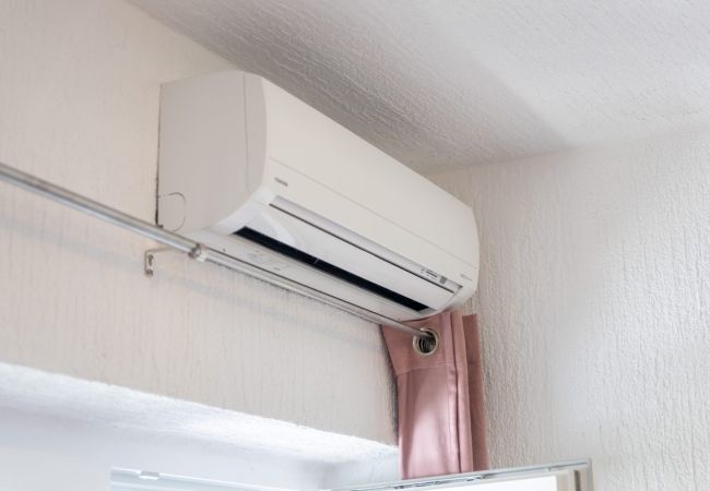 Ferienwohnung in Rab - Ferienwohnung in Barbat mit Balkon, Klimaanlage (660-3) Ferienwohnung in Rab - Ferienwohnung in Barbat mit Balkon, Klimaanlage (660-3)