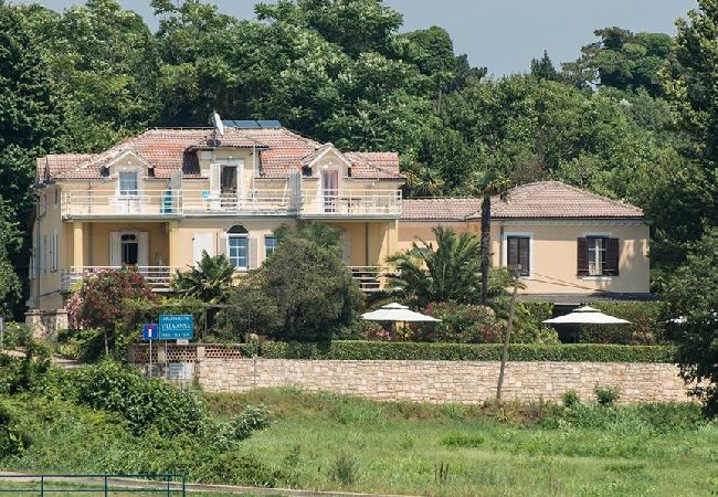 Ferienhaus in Savudrija - Ferienhaus in Savudrija mit Terrasse, Klimaanlage, W-LAN, Waschmaschine (123-11) Ferienhaus in Savudrija - Ferienhaus in Savudrija mit Terrasse, Klimaanlage, W-LAN, Waschmaschine (123-11)