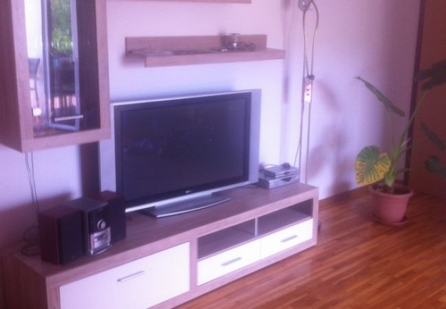 Ferienwohnung in Lopar - Ferienwohnung in Lopar mit Terrasse, Klimaanlage, W-LAN (568-1) Ferienwohnung in Lopar - Ferienwohnung in Lopar mit Terrasse, Klimaanlage, W-LAN (568-1)