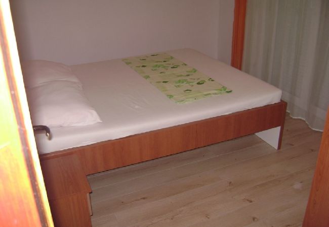 Ferienwohnung in Lopar - Ferienwohnung in Lopar mit Terrasse, Klimaanlage, W-LAN (568-1) Ferienwohnung in Lopar - Ferienwohnung in Lopar mit Terrasse, Klimaanlage, W-LAN (568-1)