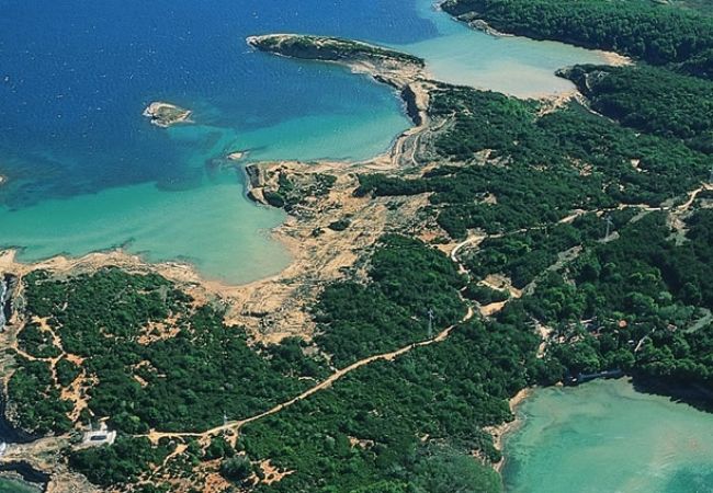 Ferienwohnung in Lopar - Ferienwohnung in Lopar mit Terrasse, Klimaanlage, W-LAN (568-1) Ferienwohnung in Lopar - Ferienwohnung in Lopar mit Terrasse, Klimaanlage, W-LAN (568-1)