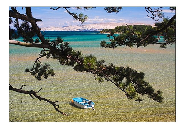 Ferienwohnung in Lopar - Ferienwohnung in Lopar mit Terrasse, Klimaanlage, W-LAN (568-1) Ferienwohnung in Lopar - Ferienwohnung in Lopar mit Terrasse, Klimaanlage, W-LAN (568-1)