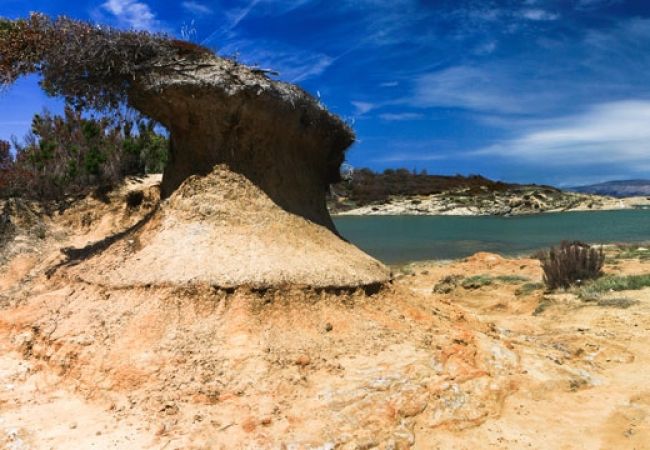 Ferienwohnung in Lopar - Ferienwohnung in Lopar mit Terrasse, Klimaanlage, W-LAN (568-1) Ferienwohnung in Lopar - Ferienwohnung in Lopar mit Terrasse, Klimaanlage, W-LAN (568-1)