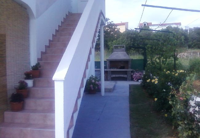 Ferienwohnung in Lopar - Ferienwohnung in Lopar mit Terrasse, Klimaanlage, W-LAN (568-1) Ferienwohnung in Lopar - Ferienwohnung in Lopar mit Terrasse, Klimaanlage, W-LAN (568-1)