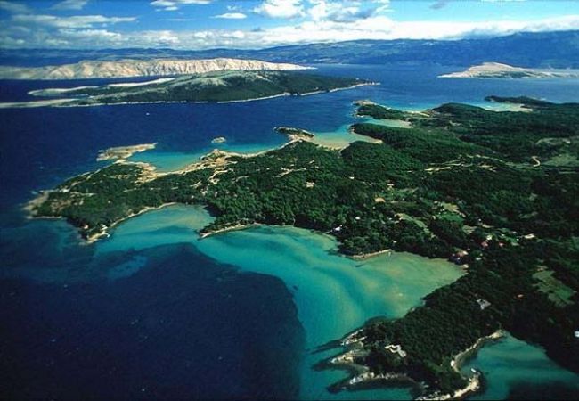 Ferienwohnung in Lopar - Ferienwohnung in Lopar mit Terrasse, Klimaanlage, W-LAN (568-1) Ferienwohnung in Lopar - Ferienwohnung in Lopar mit Terrasse, Klimaanlage, W-LAN (568-1)