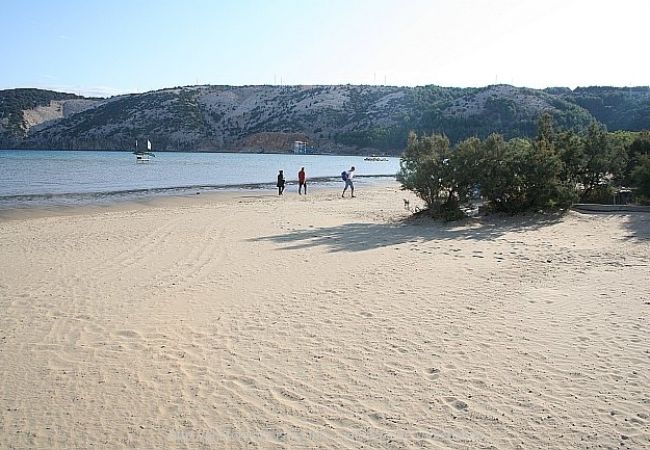 Ferienwohnung in Lopar - Ferienwohnung in Lopar mit Terrasse, Klimaanlage, W-LAN (568-1) Ferienwohnung in Lopar - Ferienwohnung in Lopar mit Terrasse, Klimaanlage, W-LAN (568-1)